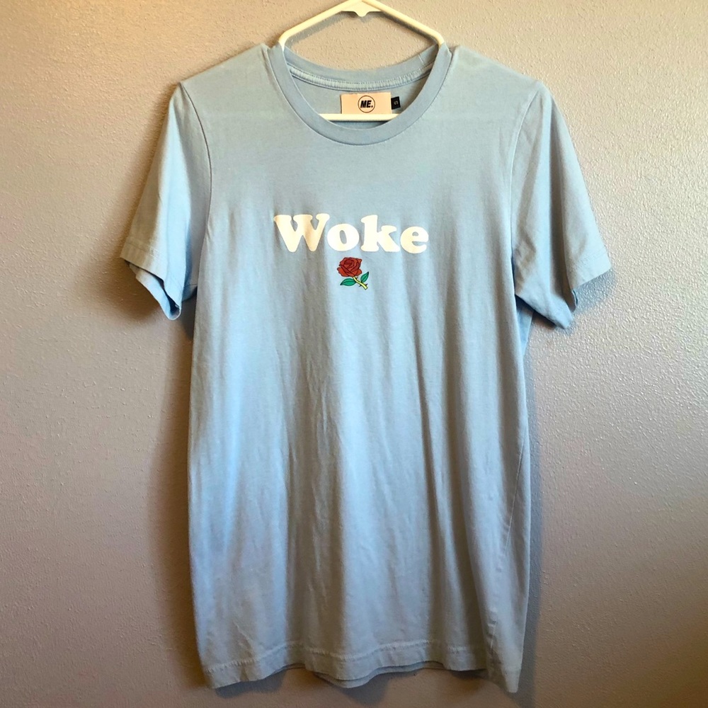 Melody Ehsani Woke T Shirt